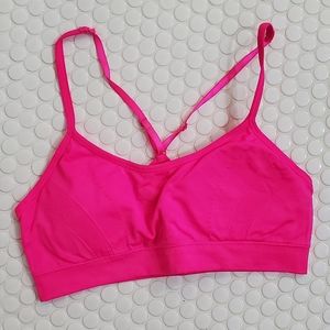 COPY - Sports Bra Light support